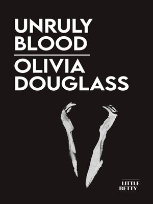 cover image of Unruly Blood